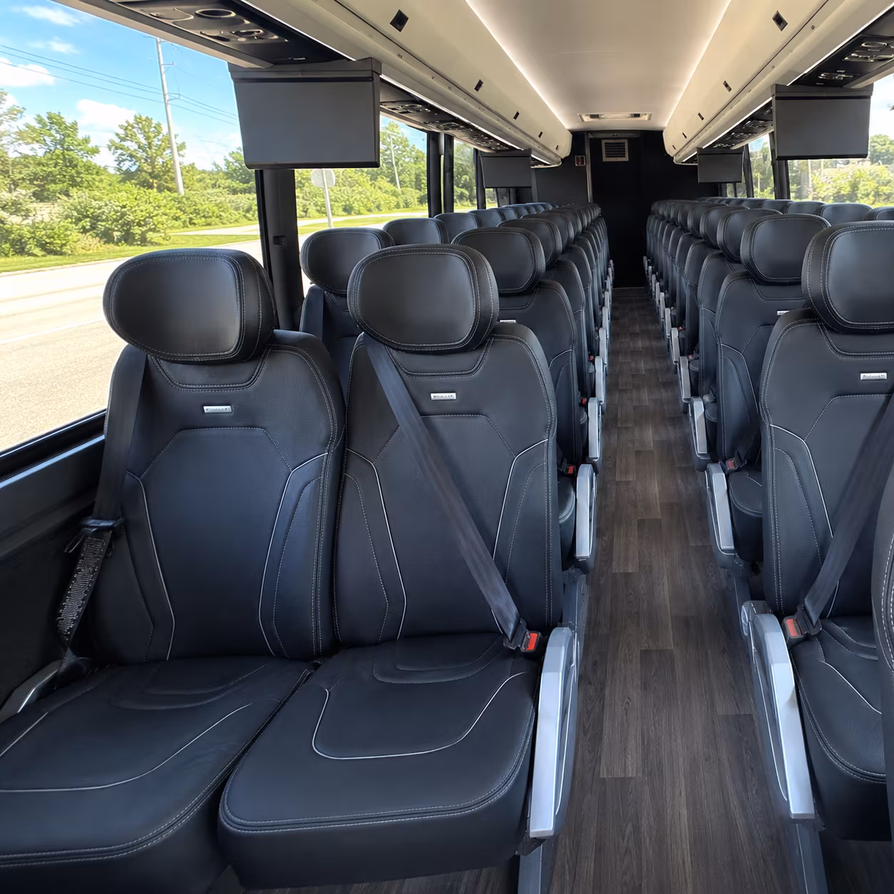 blog rent a bus to loanmart field hero