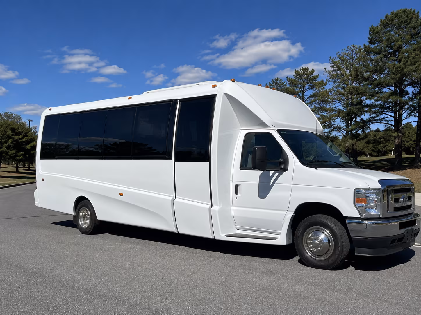 bachelor and bachelorette buses that run on your schedule not a transit timetable