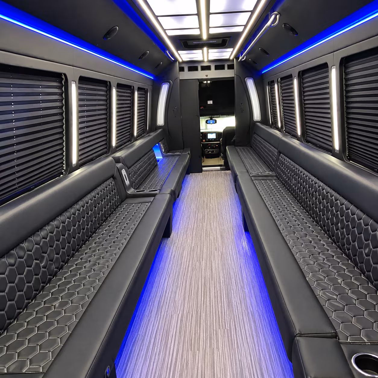 bus rentals for wine festival transportation in rancho cucamonga and the inland empire