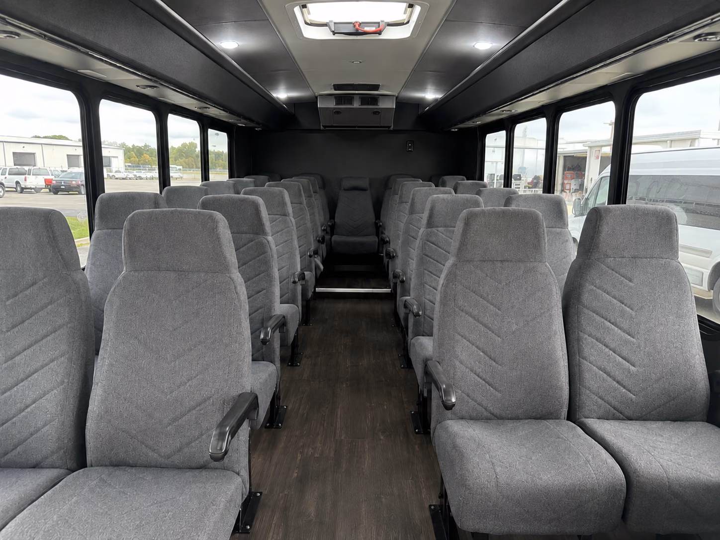 how trip duration and hourly rates affect your bus rental total in rancho cucamonga