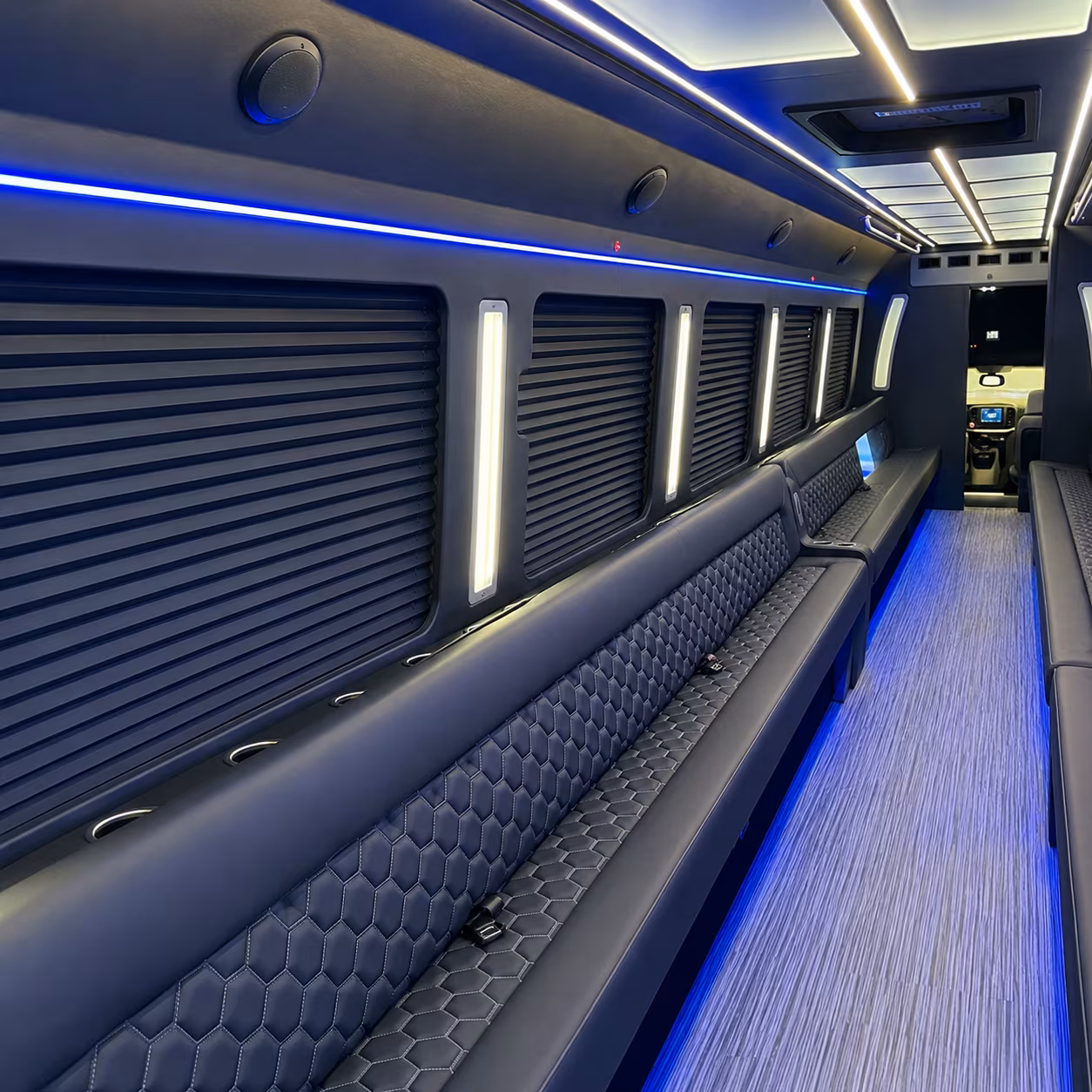 party buses for rancho cucamonga winery and brewery birthday crawls