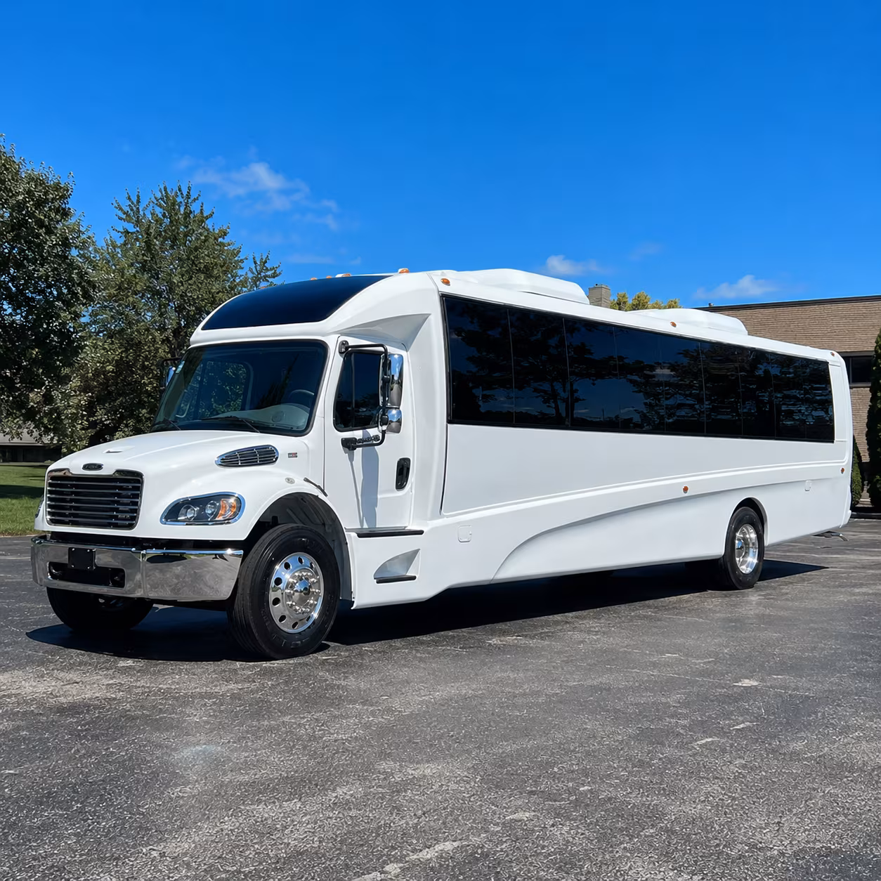rancho cucamonga 20 passenger minibus