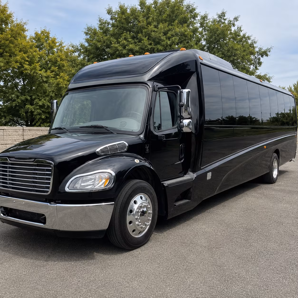 rancho cucamonga 30 passenger minibus