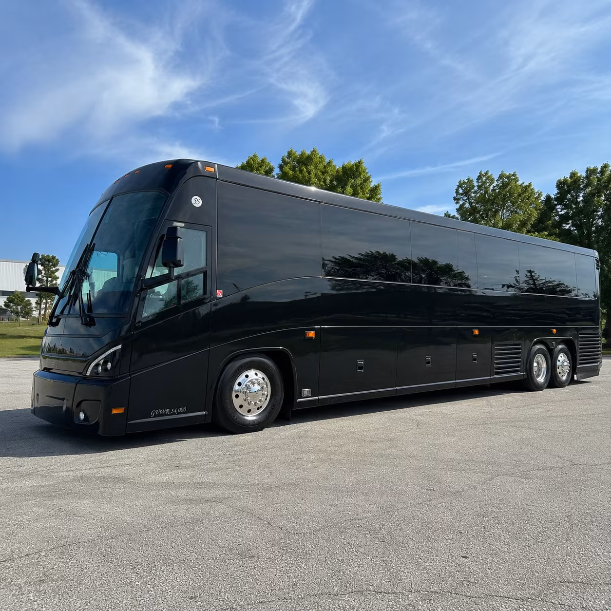 rancho cucamonga bachelor bachelorette transportation