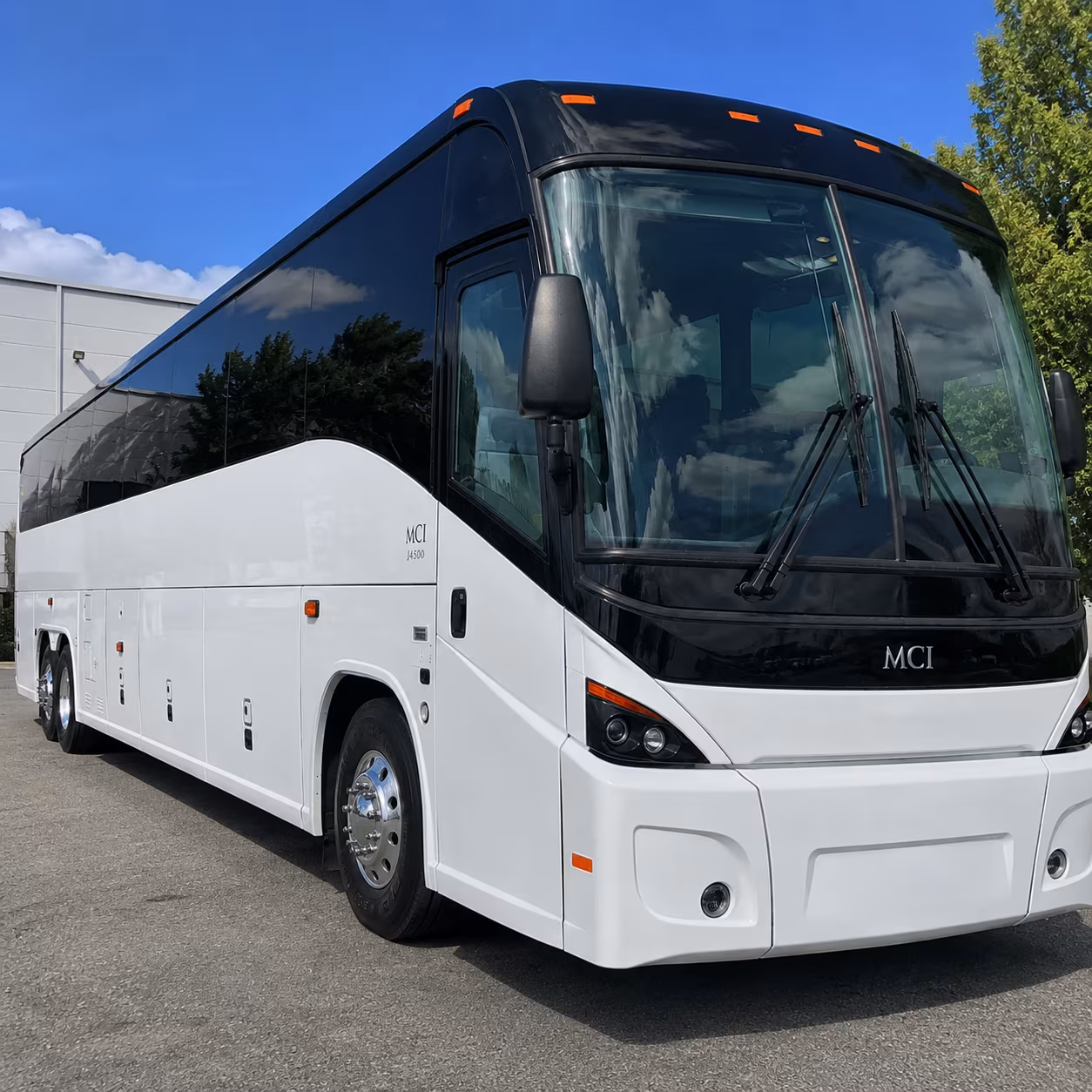 rancho cucamonga casino charter bus rental