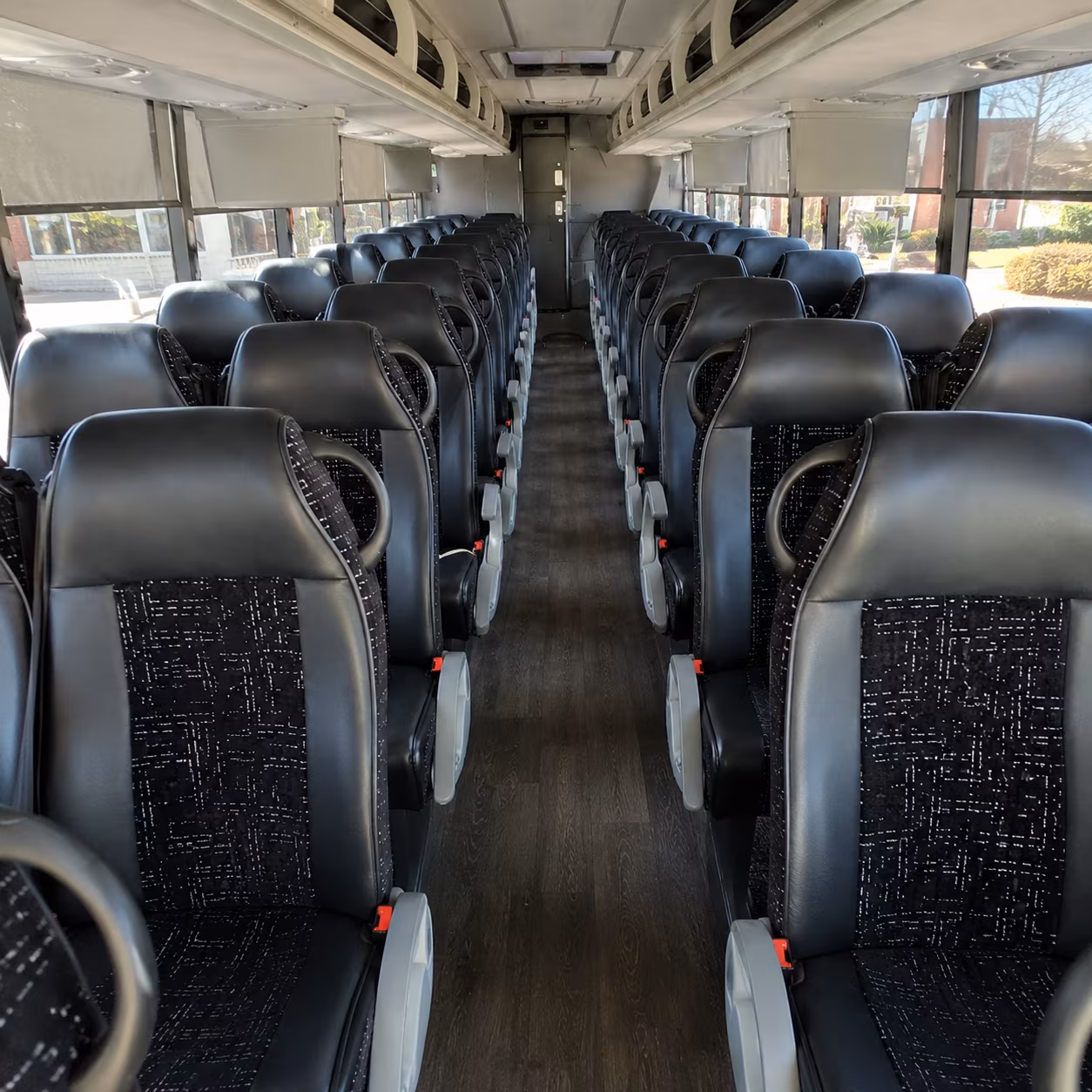 rancho cucamonga church transportation