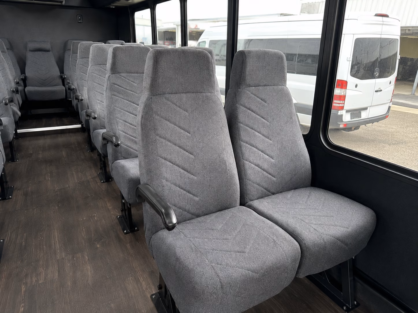 rancho cucamonga concert transportation