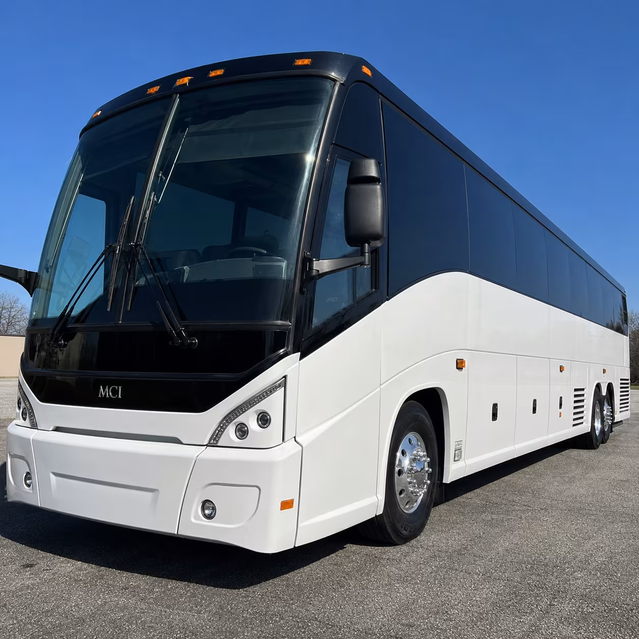 rancho cucamonga convention charter bus rental