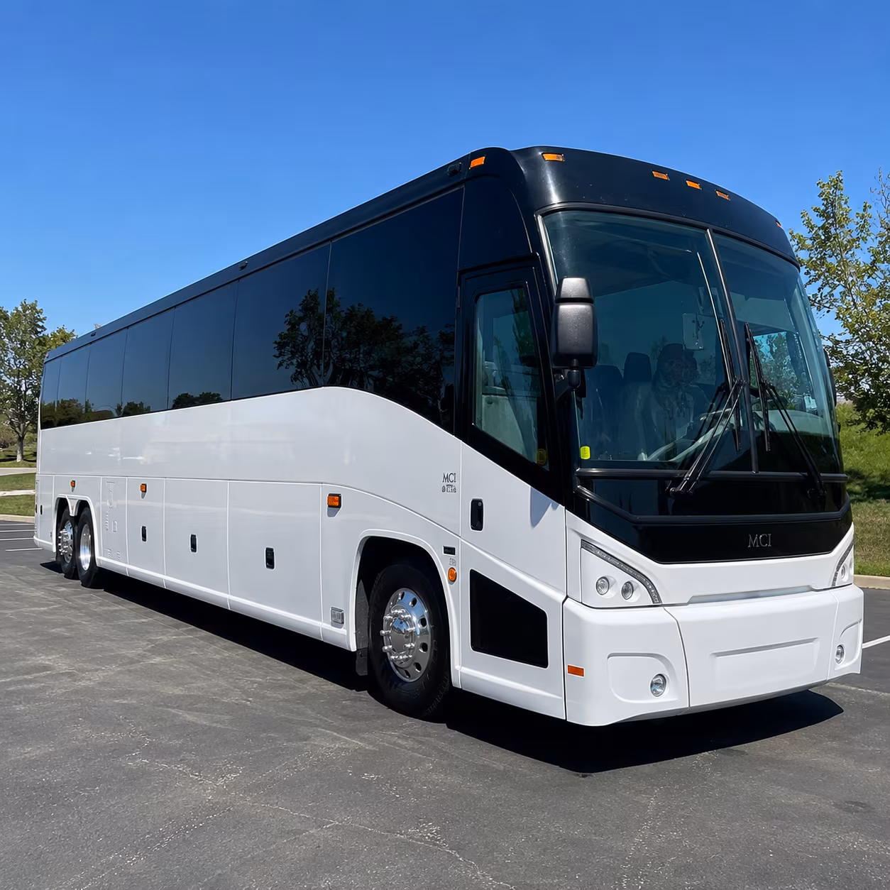 rancho cucamonga corporate transportation