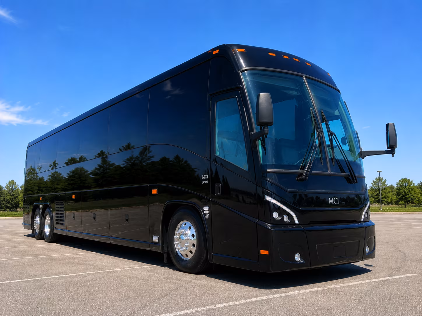 rancho cucamonga disneyland southern california charter bus rental