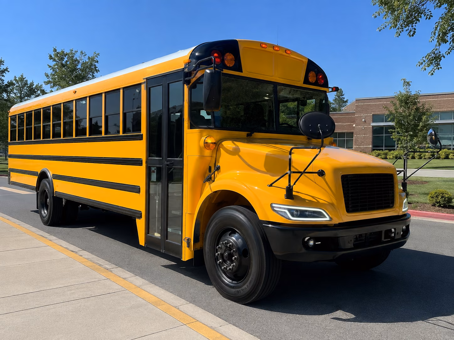 rancho cucamonga field trip transportation onboard seating