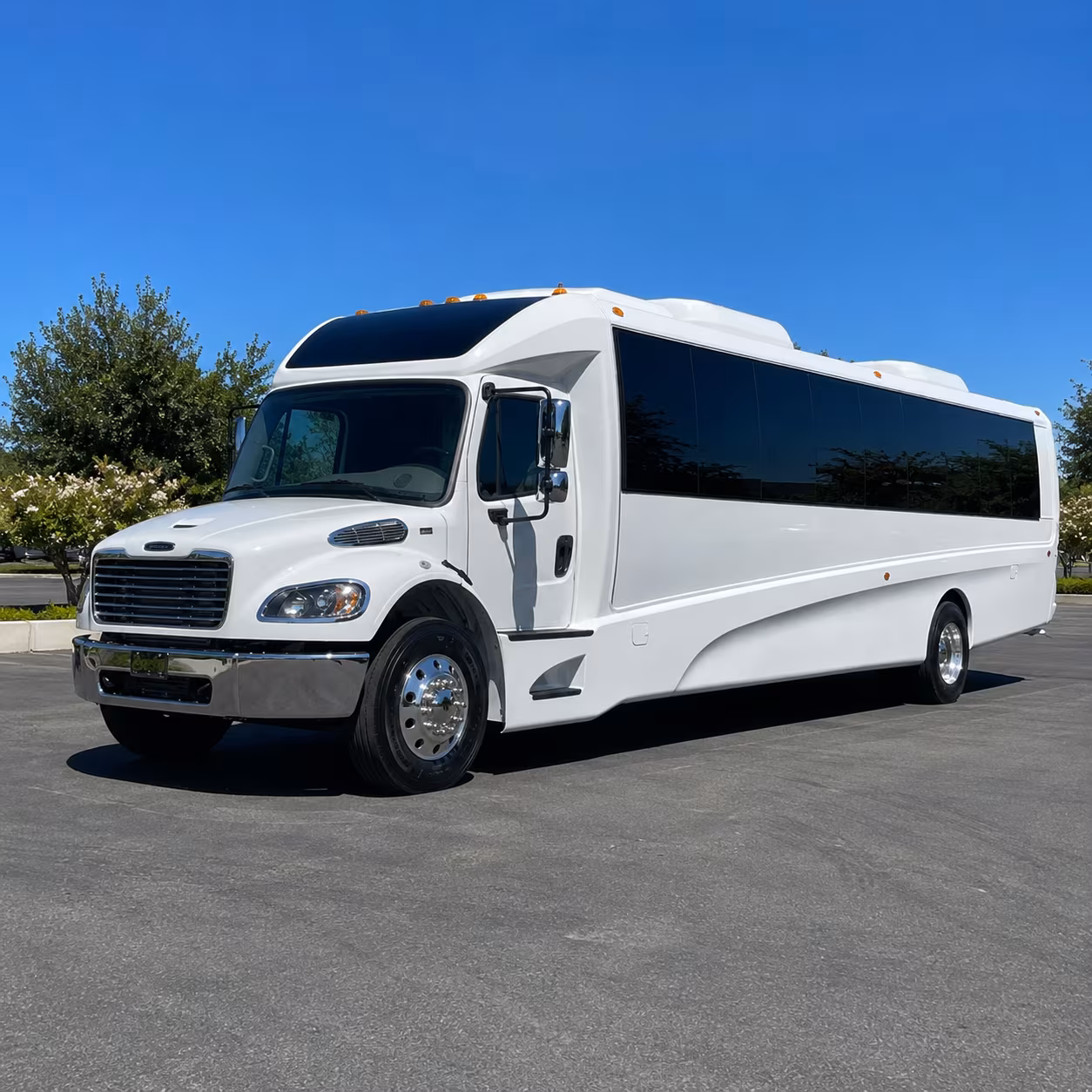 rancho cucamonga prom transportation