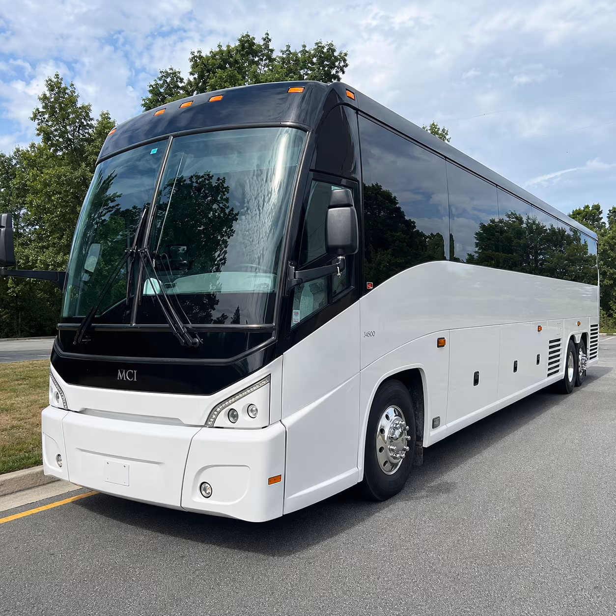 rancho cucamonga sporting event charter bus rental