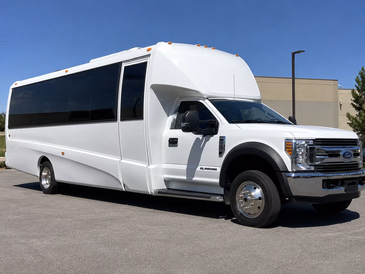 rancho cucamonga sporting event transportation onboard