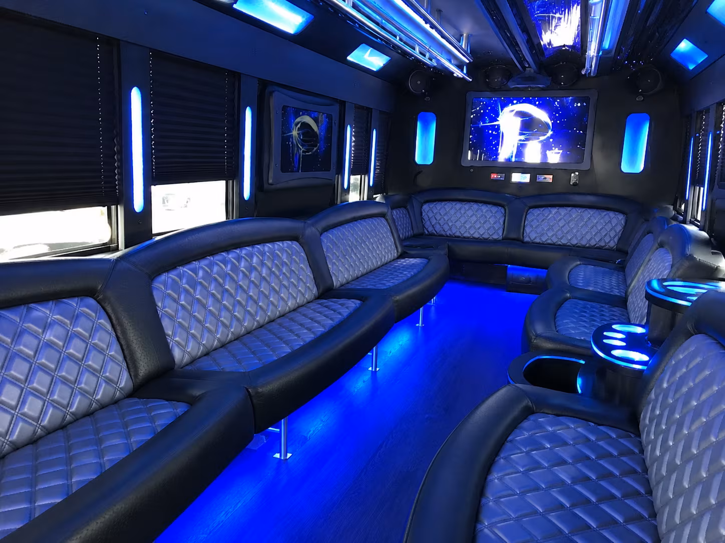 rancho cucamonga wine tour party bus rental