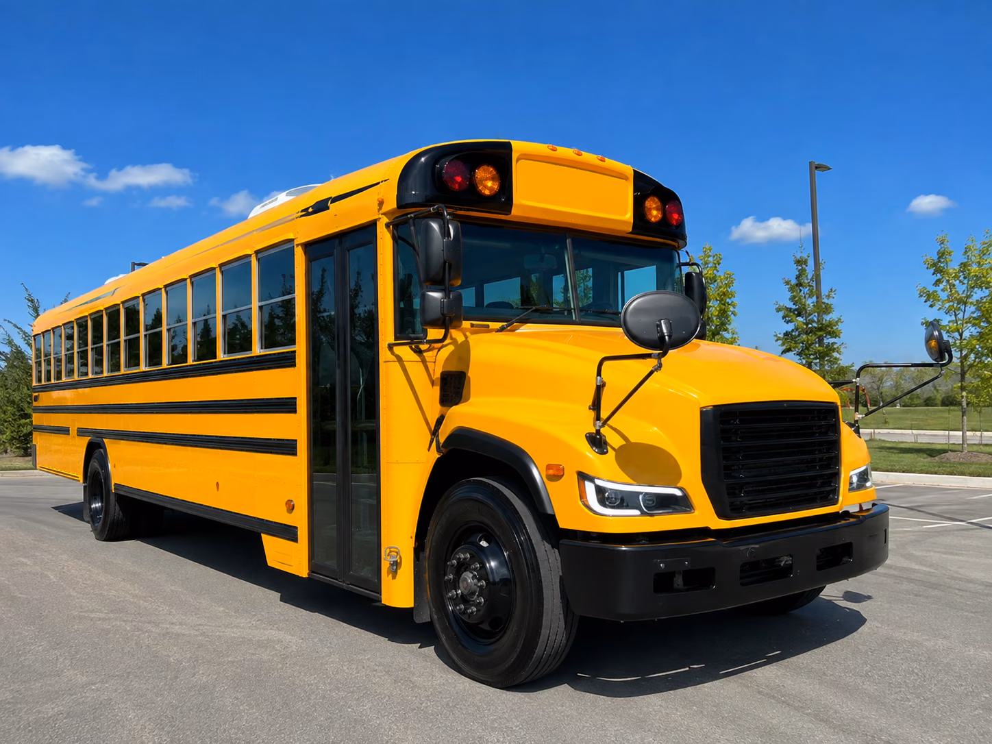 school bus rentals for rancho cucamonga arts and cultural field trips