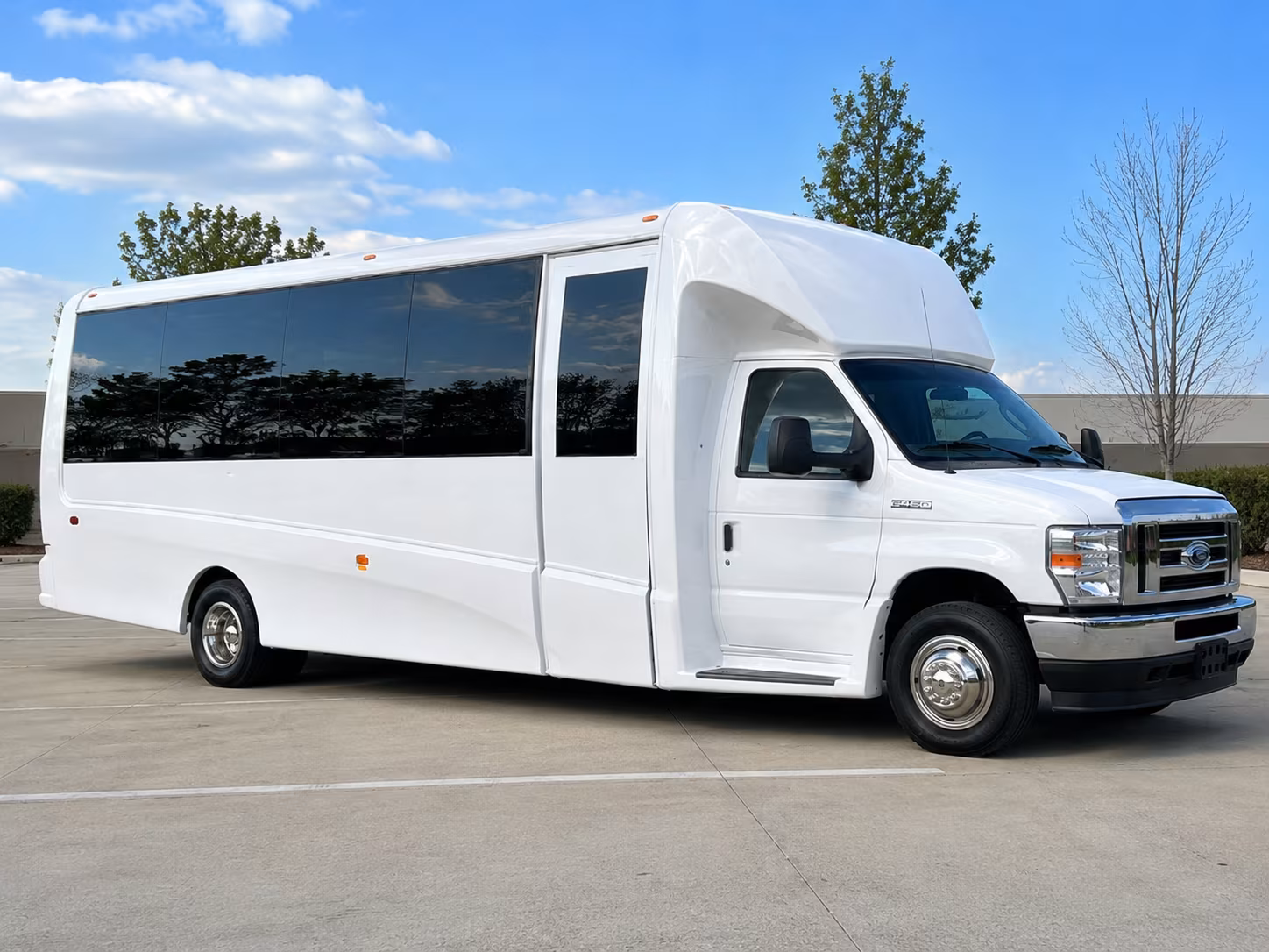 secure transportation for your next airport transfer 2