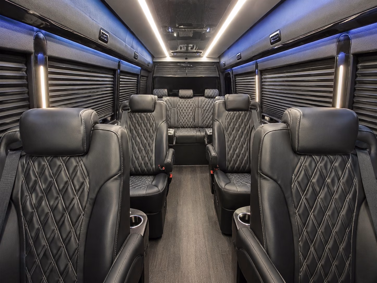secure transportation for your next airport transfer 4