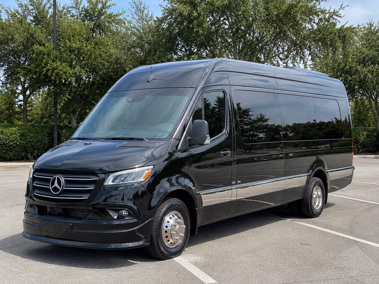 secure transportation for your next bachelor or bachelorette party 1
