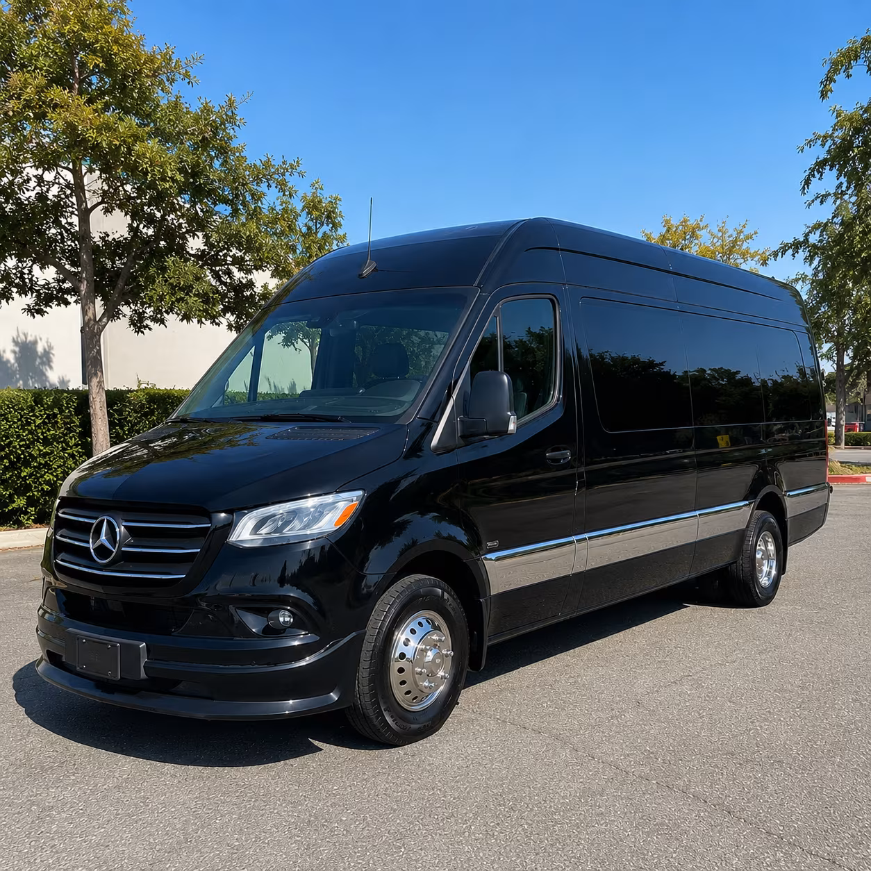 secure transportation for your next bachelor or bachelorette party 3