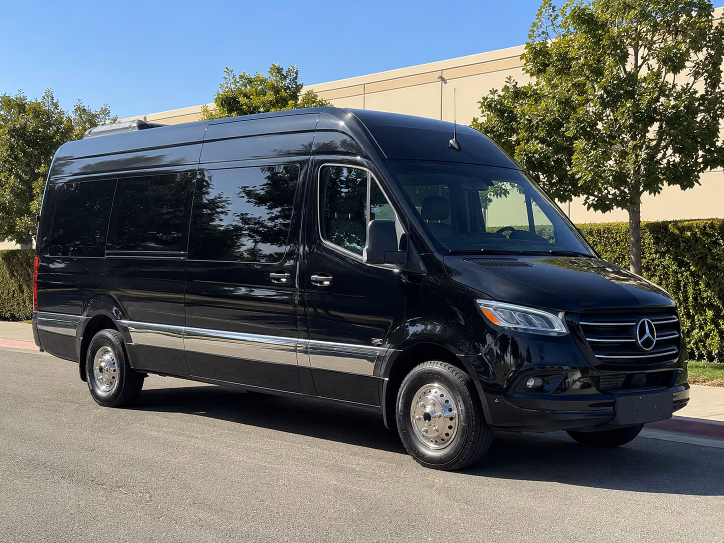 secure transportation for your next birthday 1