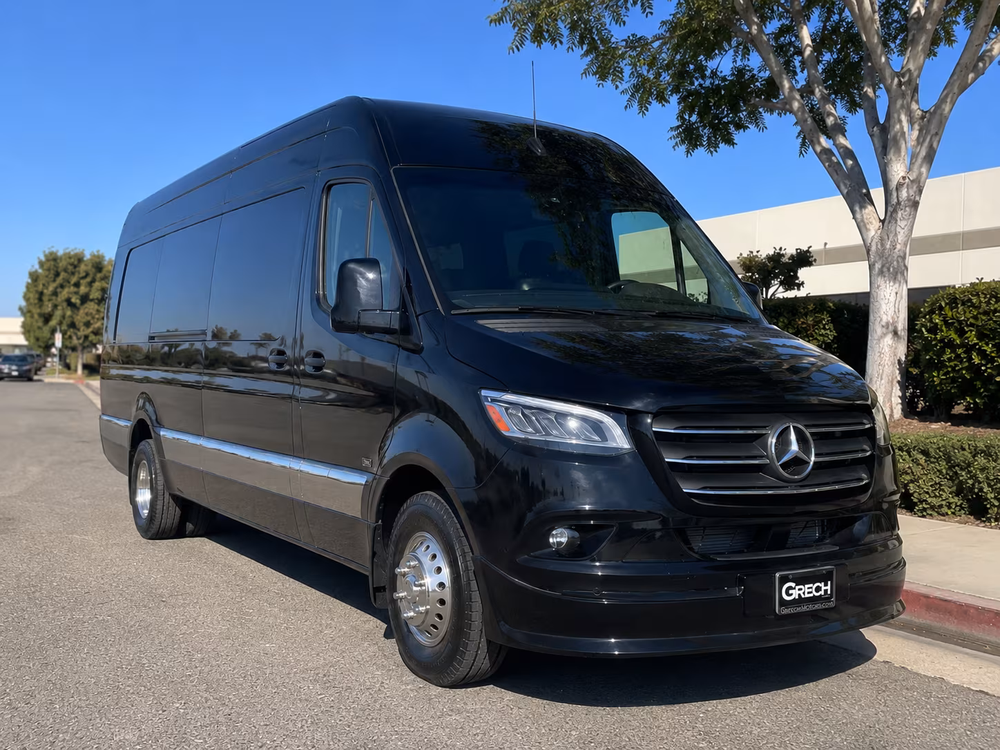 secure transportation for your next birthday 3