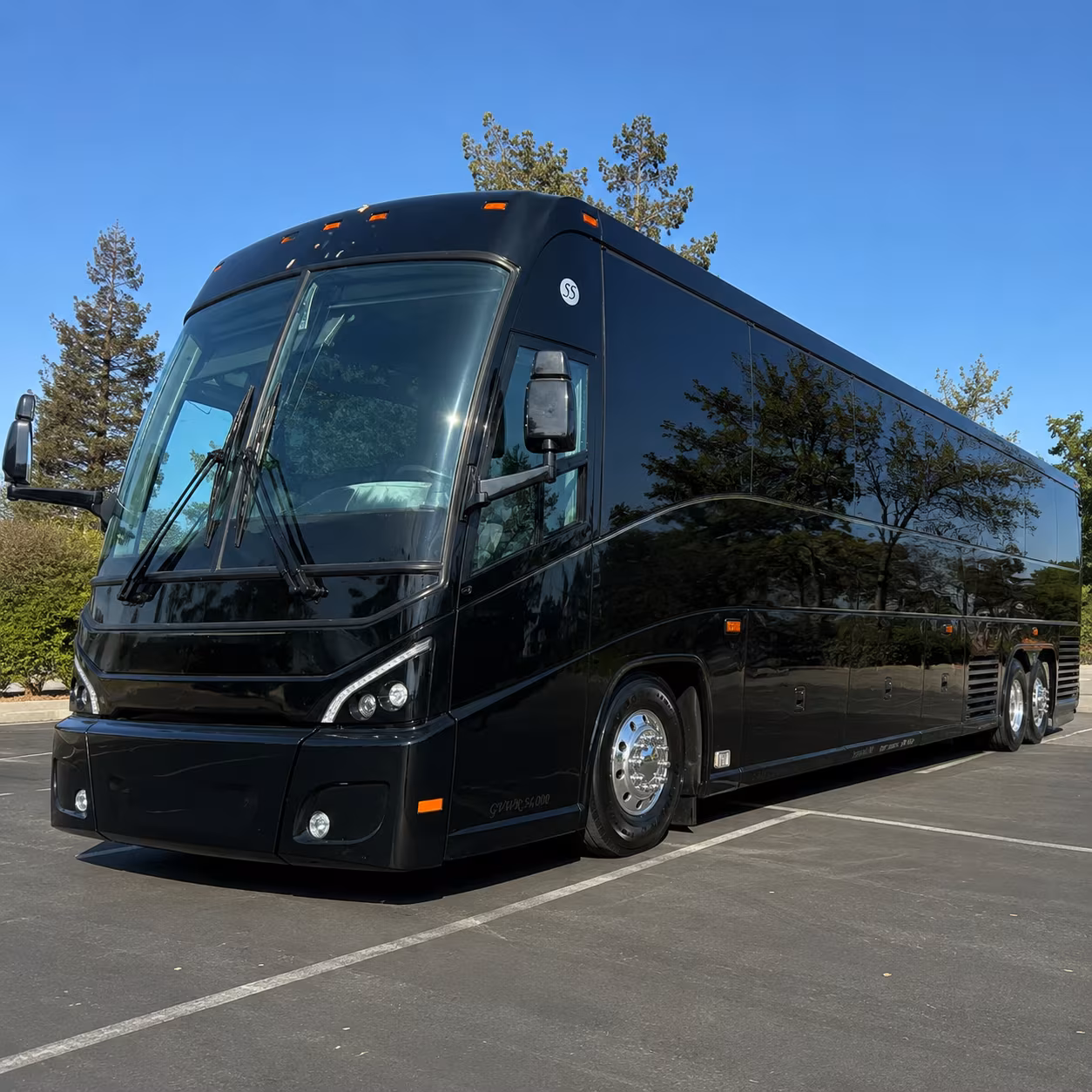 secure transportation for your next birthday 4