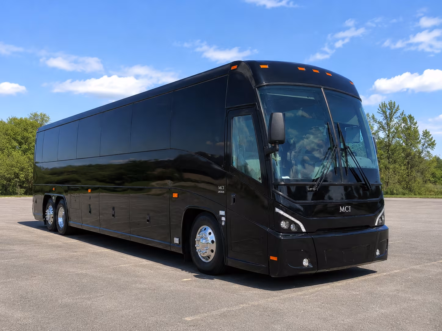 secure transportation for your next church or religious group 3