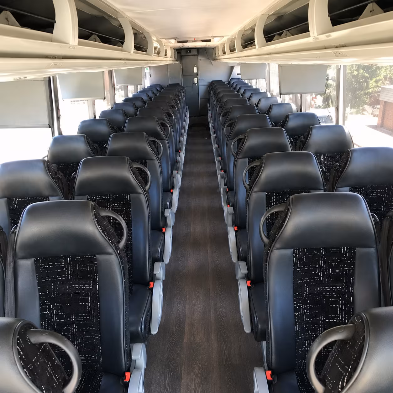secure transportation for your next concert or music festival 4