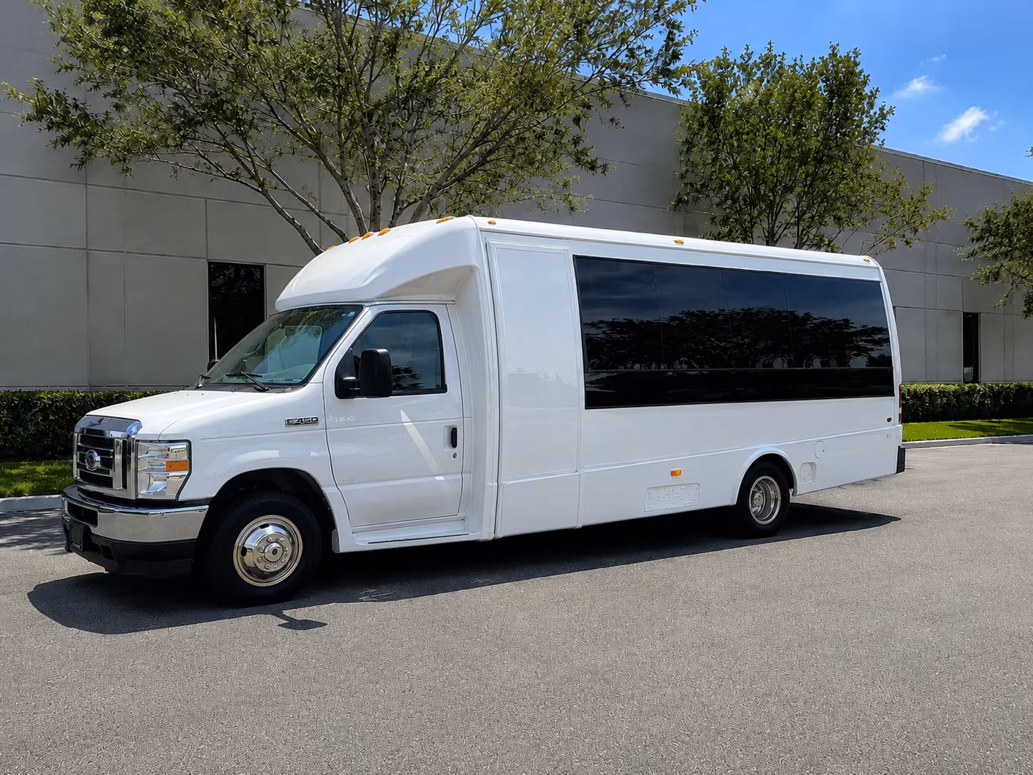 secure transportation for your next concert or music festival 5