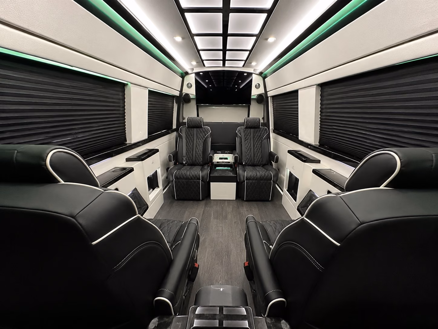 secure transportation for your next convention or trade show 5