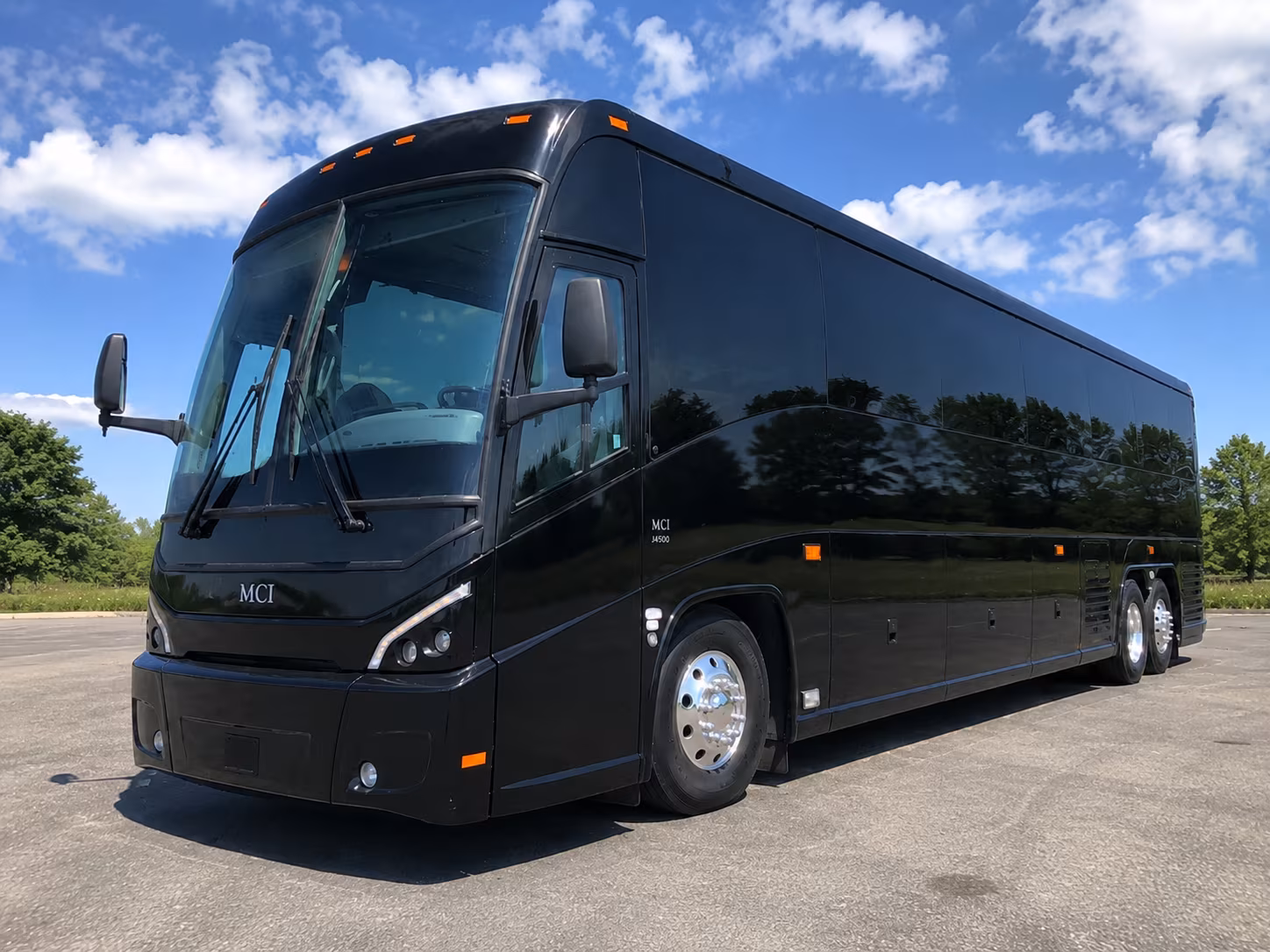 secure transportation for your next corporate event 1