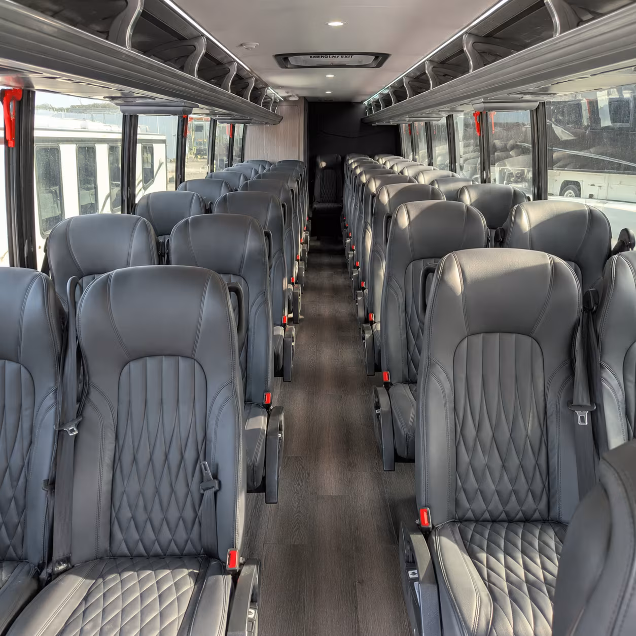 secure transportation for your next corporate event 2