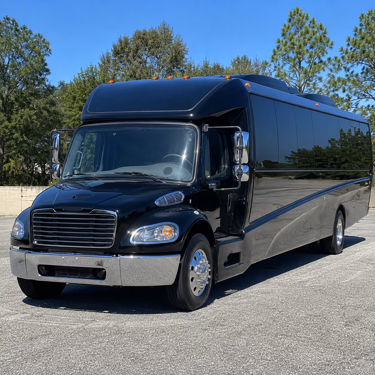 secure transportation for your next corporate event 4