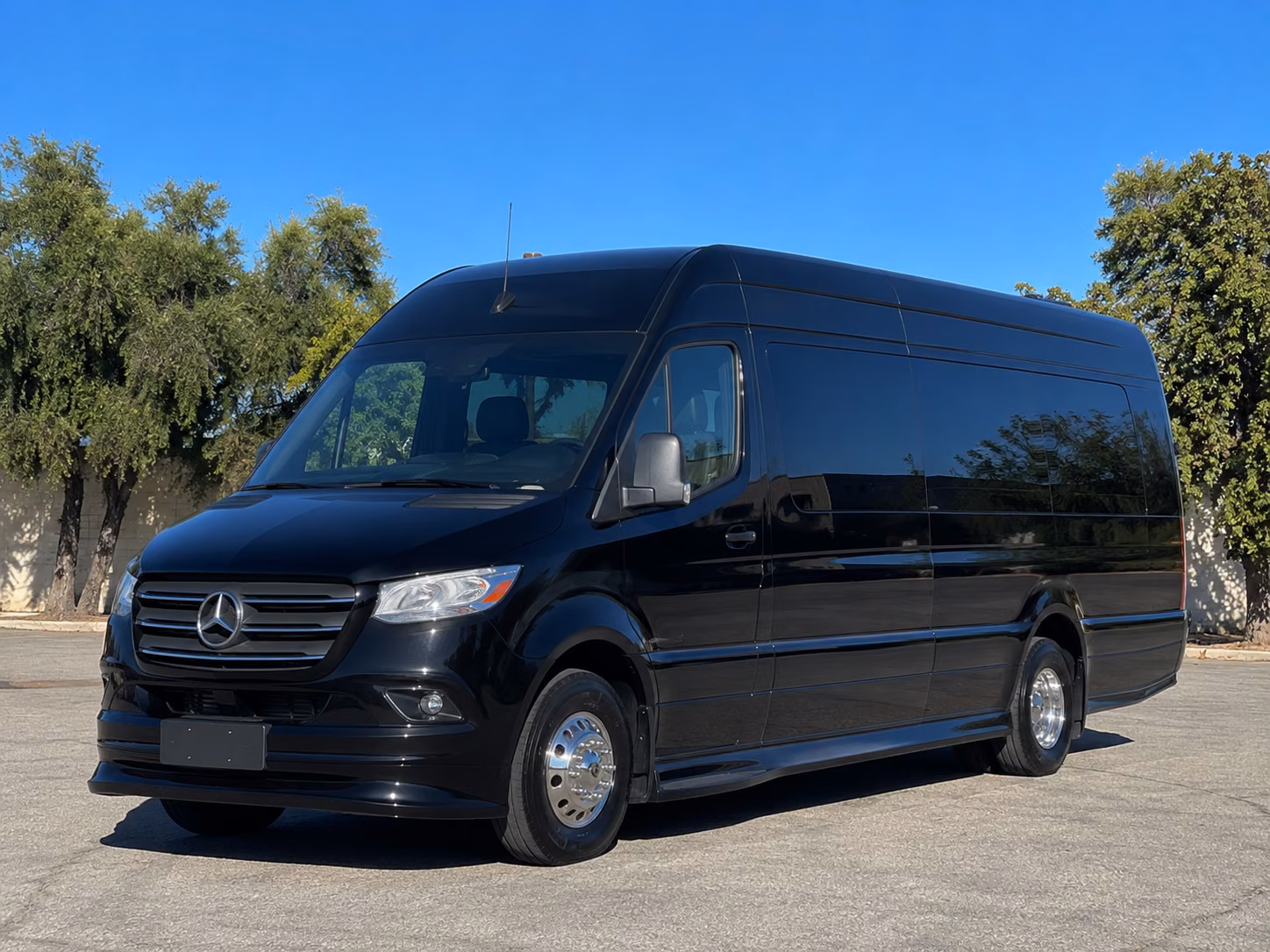 secure transportation for your next corporate event 5