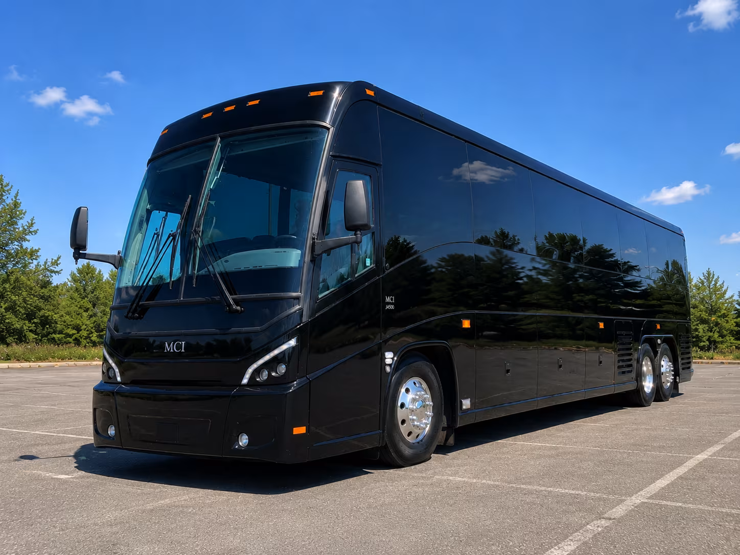 secure transportation for your next private event 1