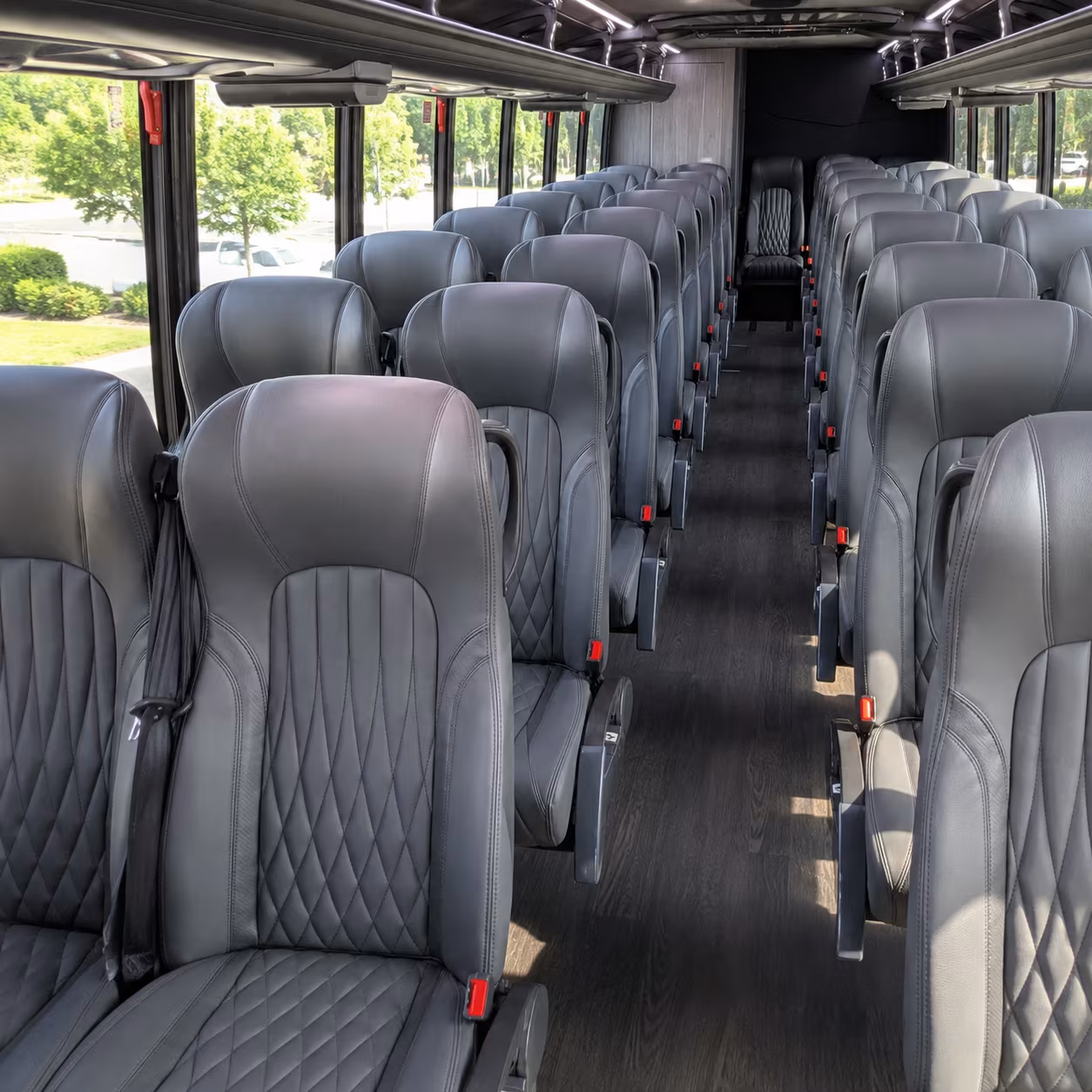 secure transportation for your next private event 2