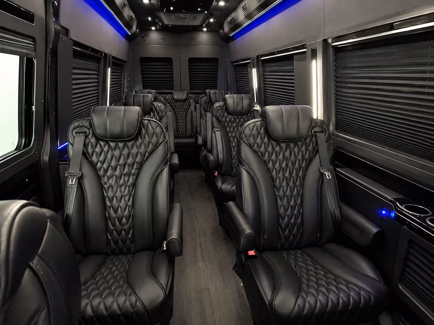 secure transportation for your next prom 3