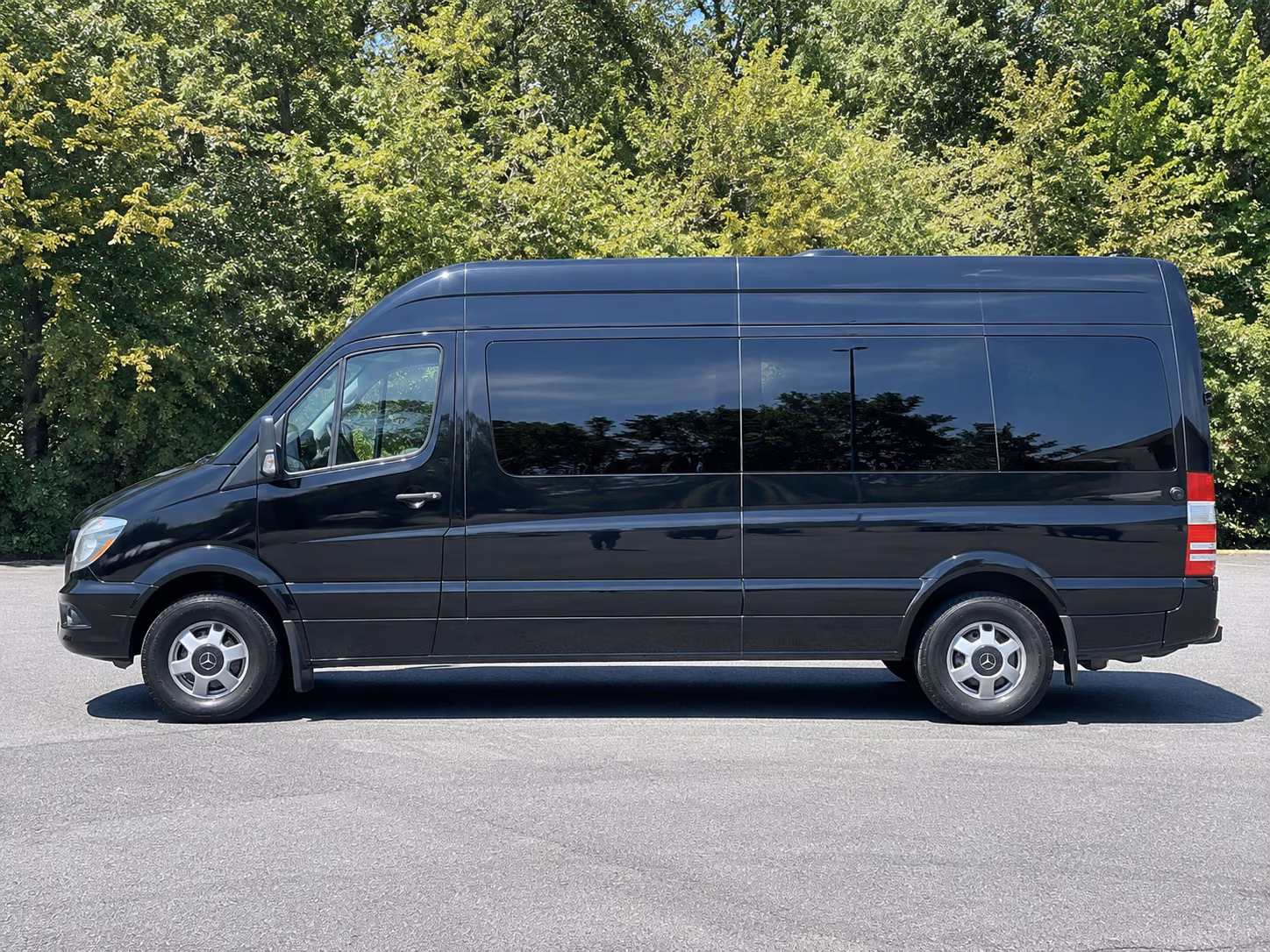 secure transportation for your next prom 4