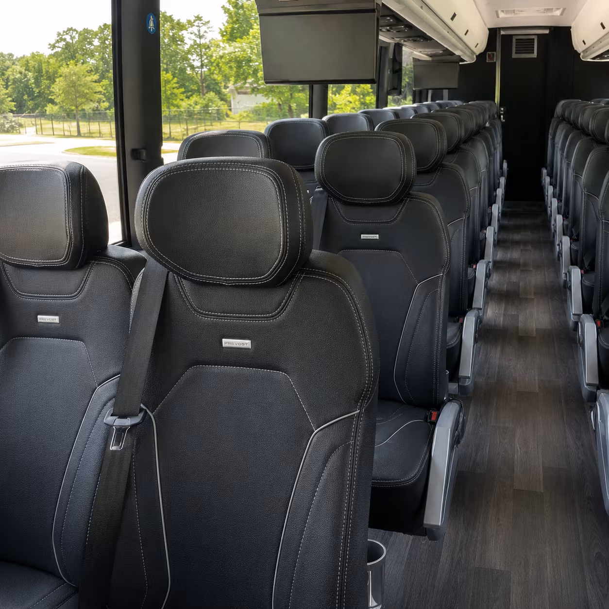 secure transportation for your next sporting event 2