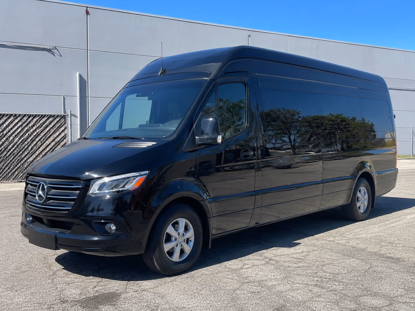 secure transportation for your next sporting event 3