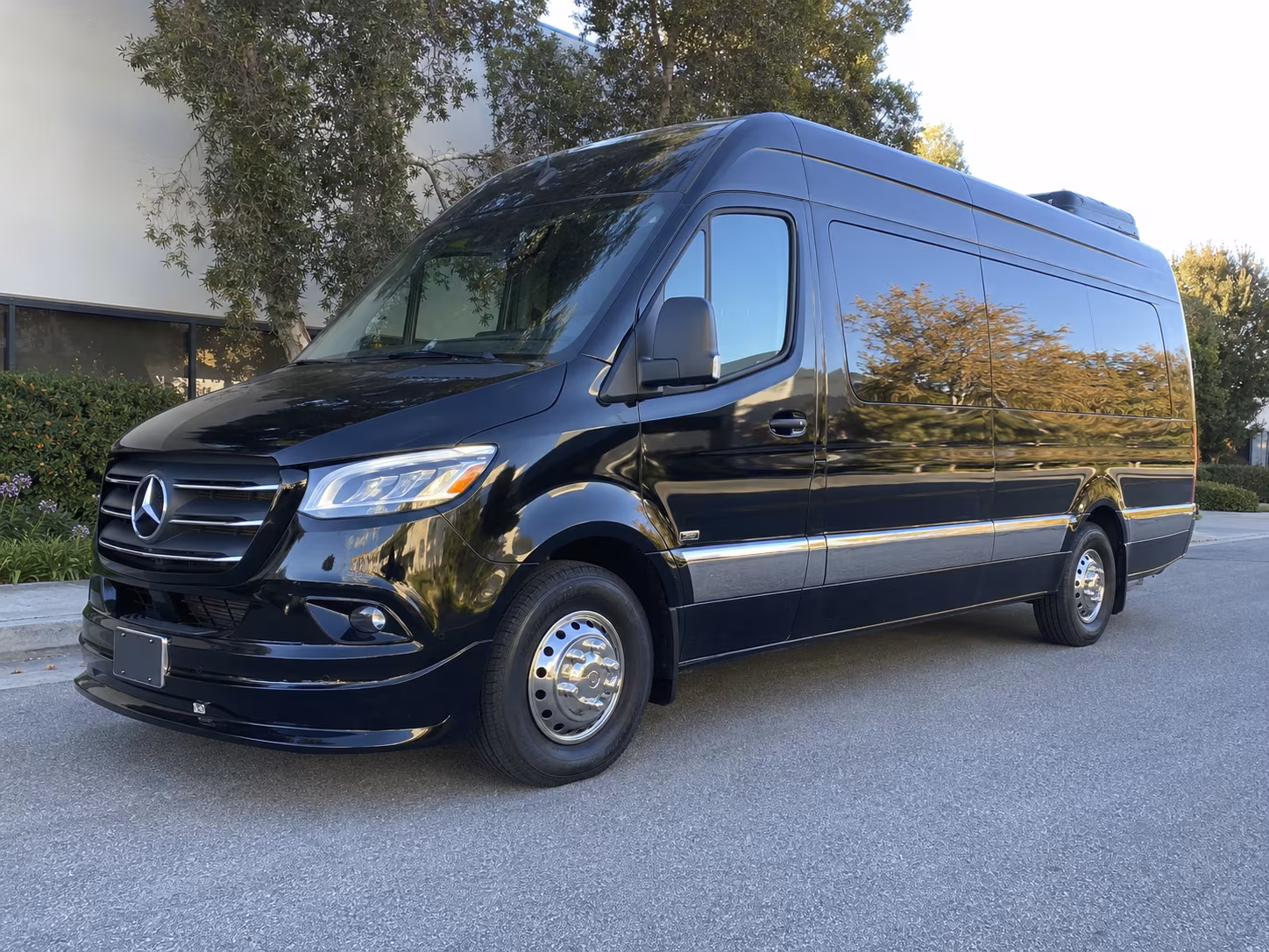 secure transportation for your next sporting event 4
