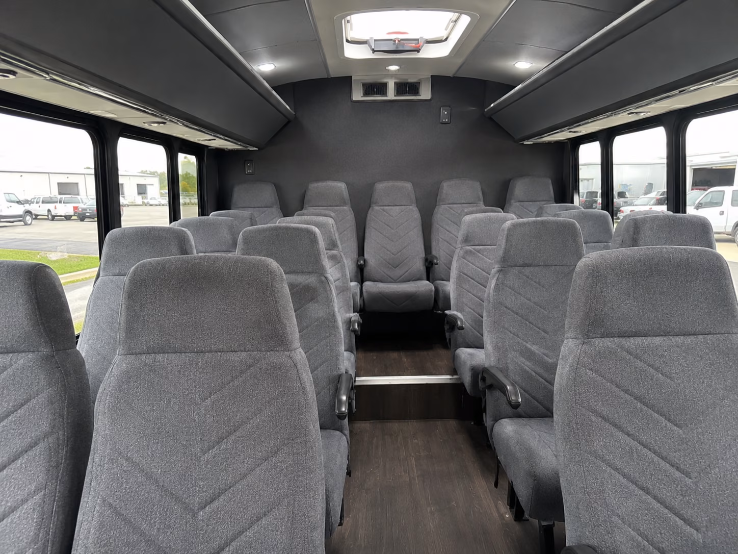 secure transportation for your next wedding 2