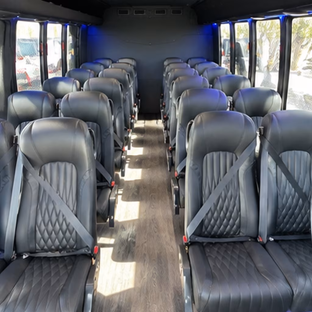 secure transportation for your next wine tour 1