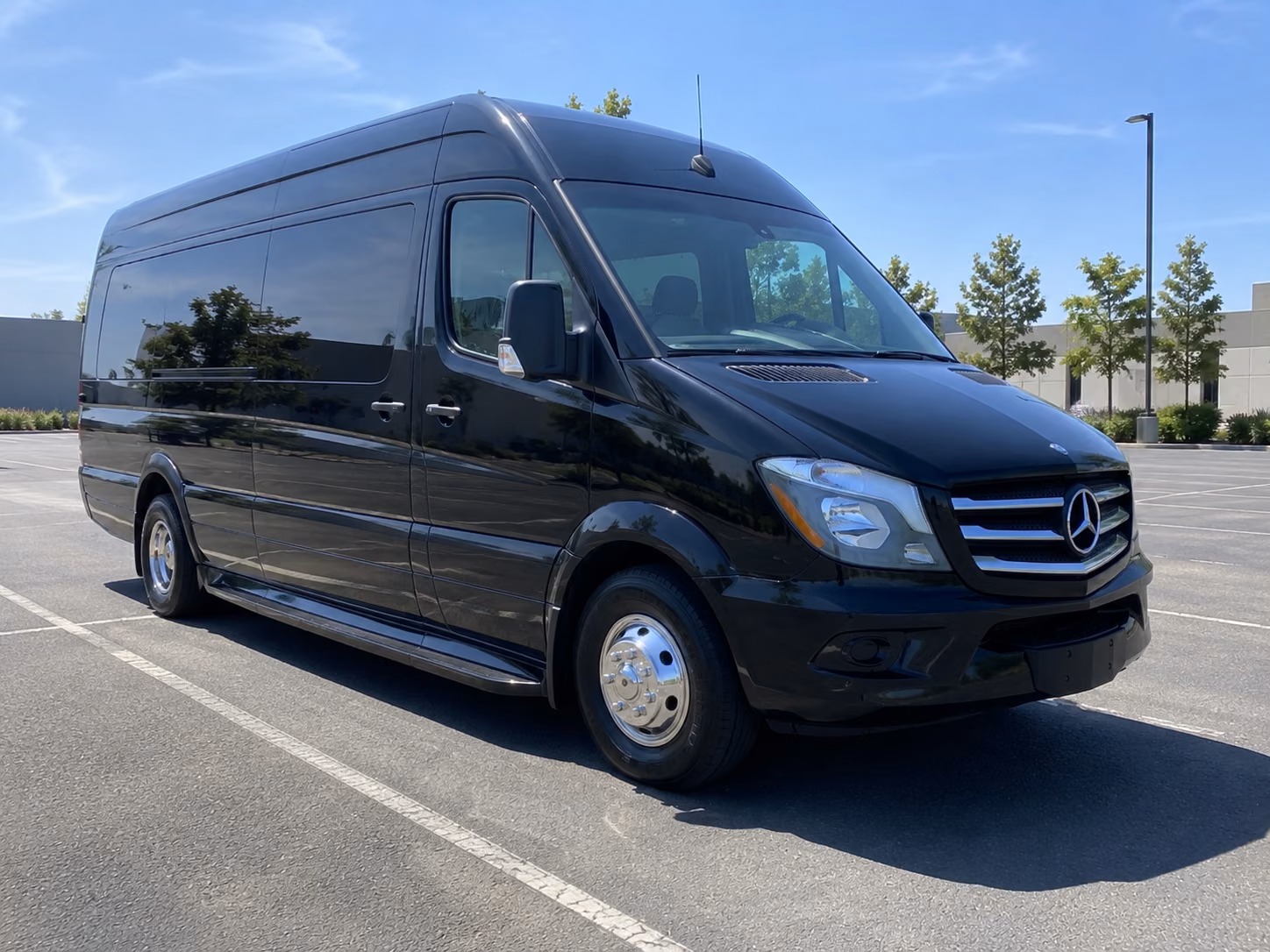 secure transportation for your next wine tour 4