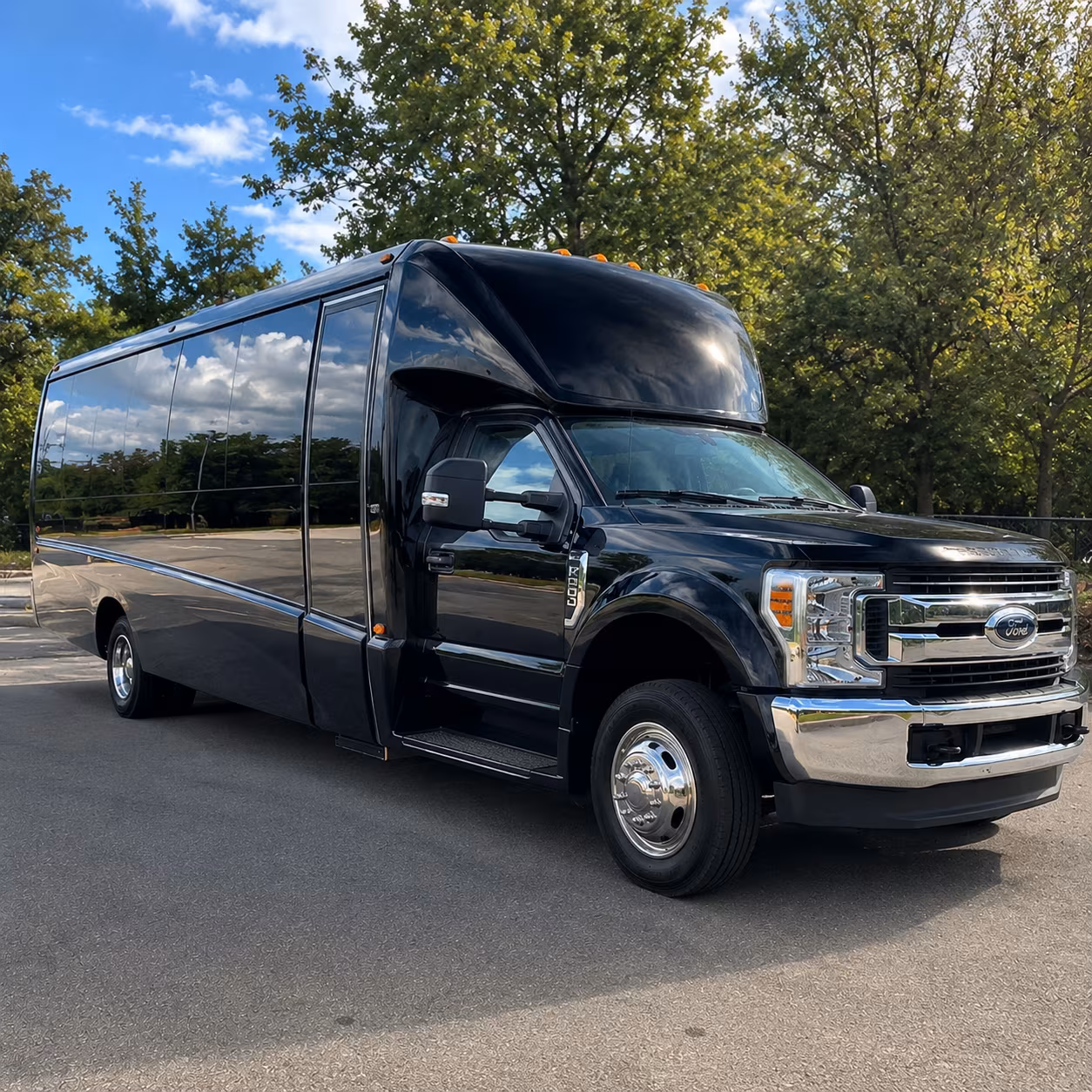 why rent using ranchocucamongaminibuscompany com