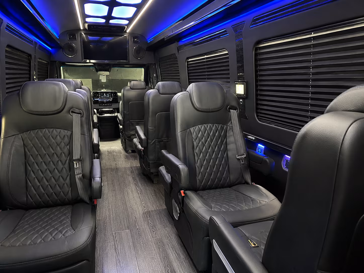 winery tour buses for cucamonga valley wine country